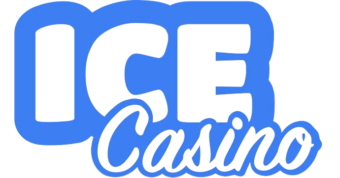icecasino logo