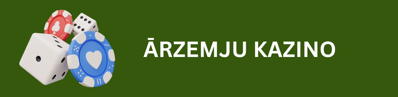 arzemju kazino