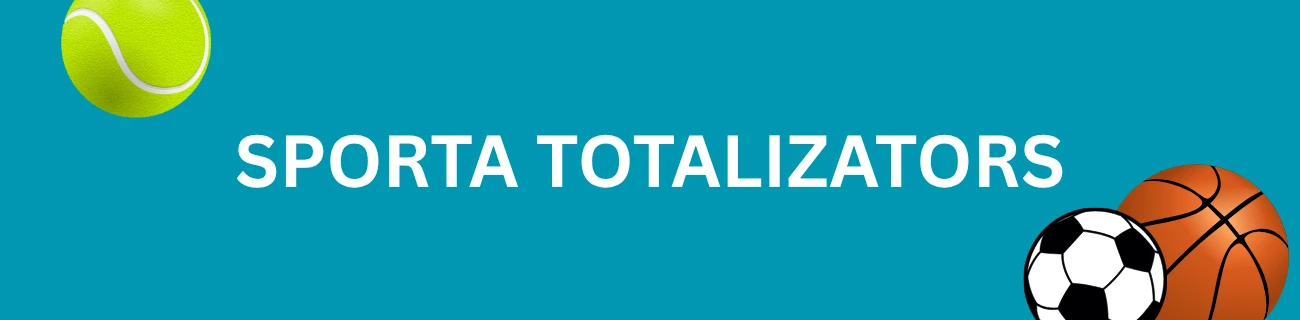 Totalizators
