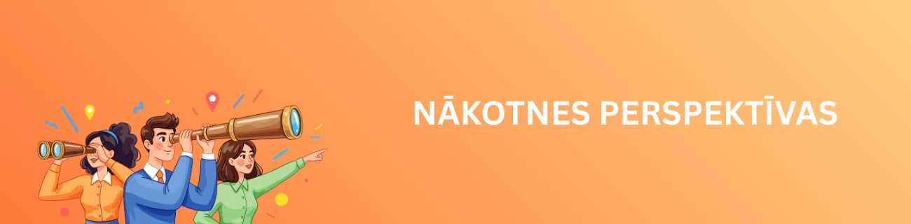 Nākotnes perspektīvas