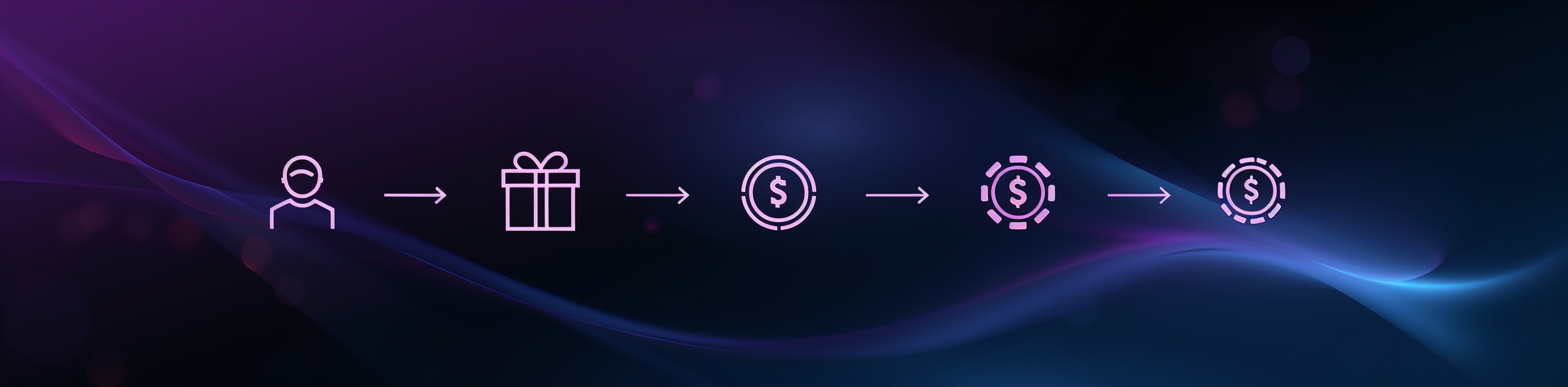 бонус за регистрацию