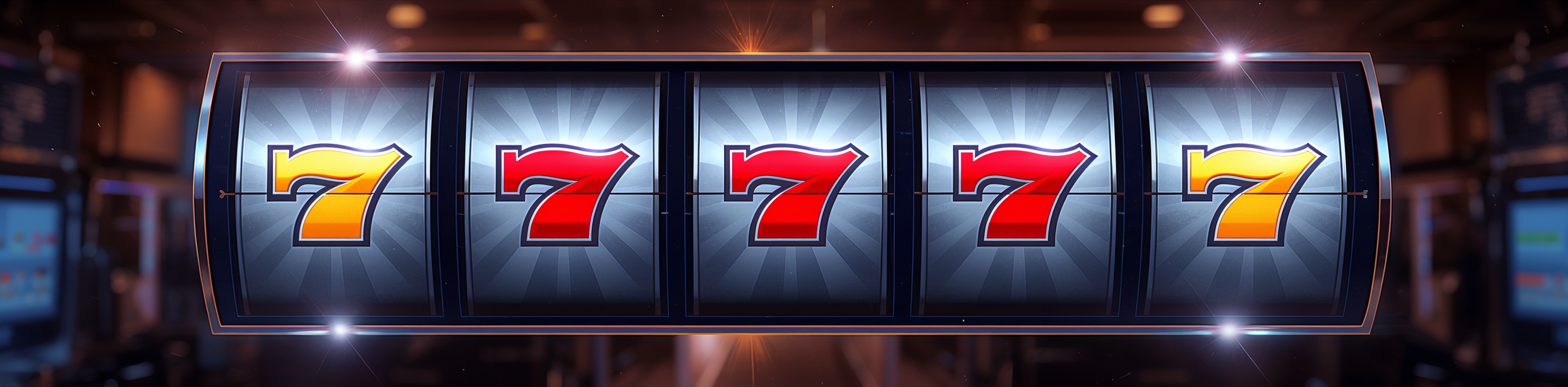 Klondaika un citu kazino piemēri