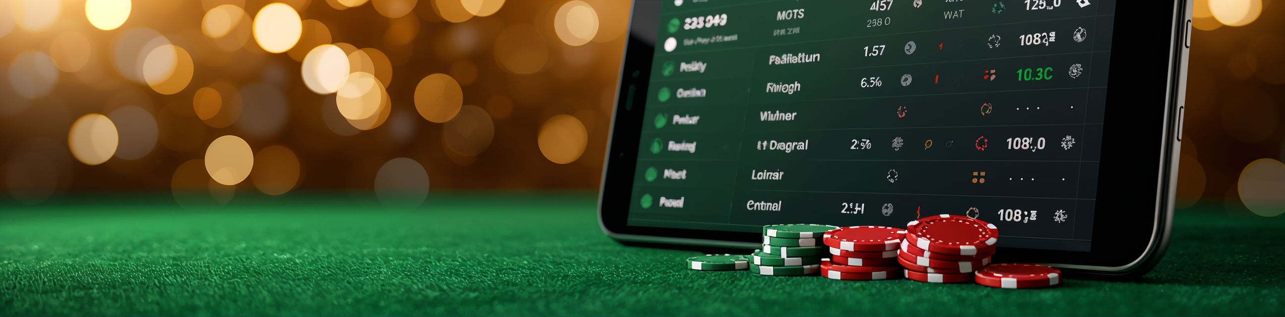 Как работает тотализатор онлайн