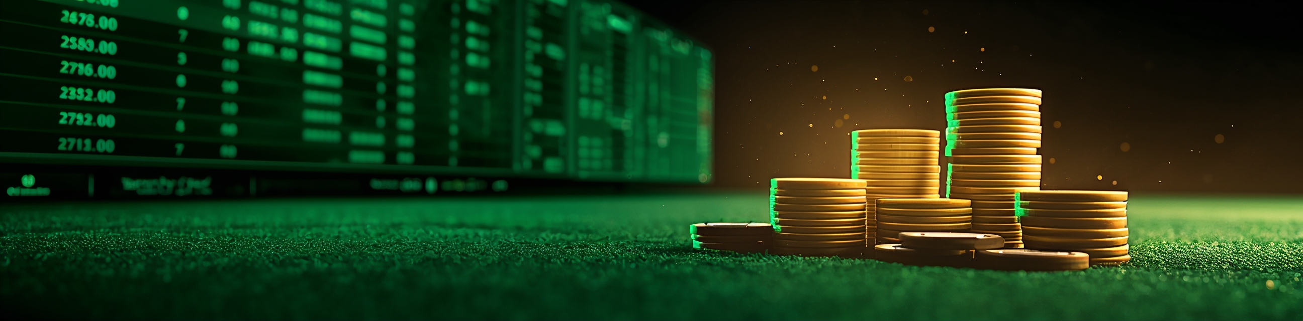 Бонусы и промоакции