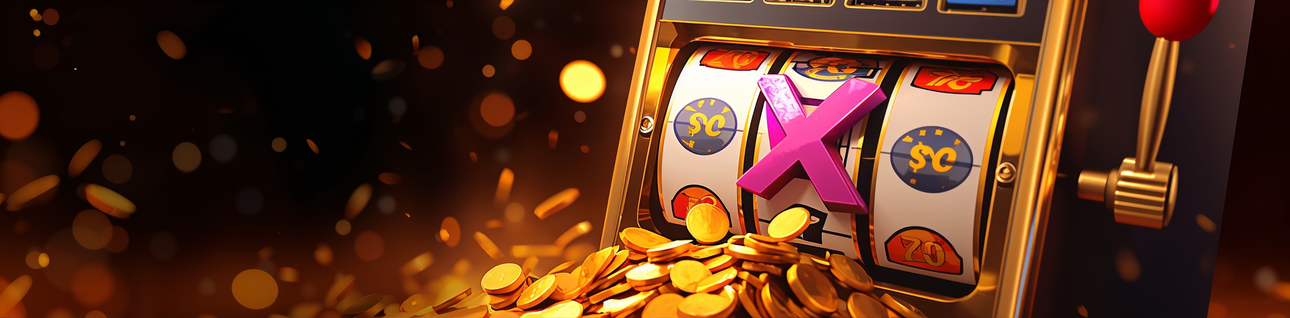 Форматы бонуса за регистрацию