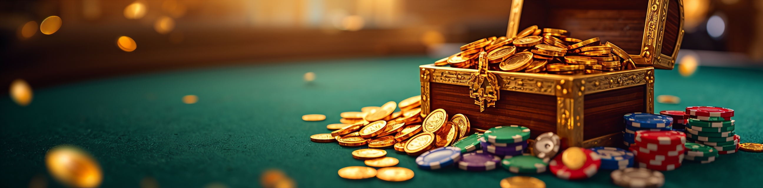 Правила ставок и отыгрыша