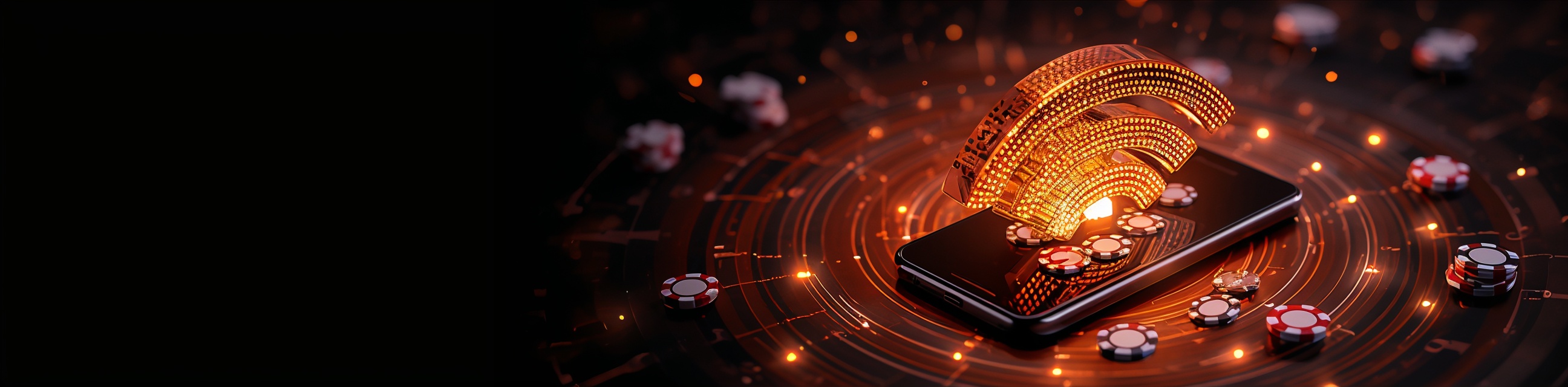 WestAce mobilā pieredze