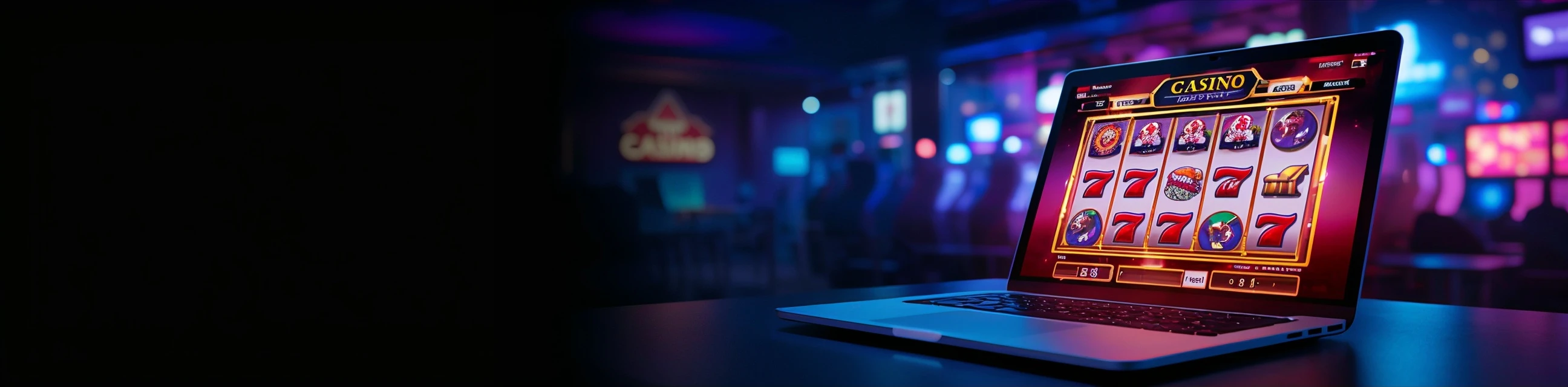 Kas ir Slotoro Casino?