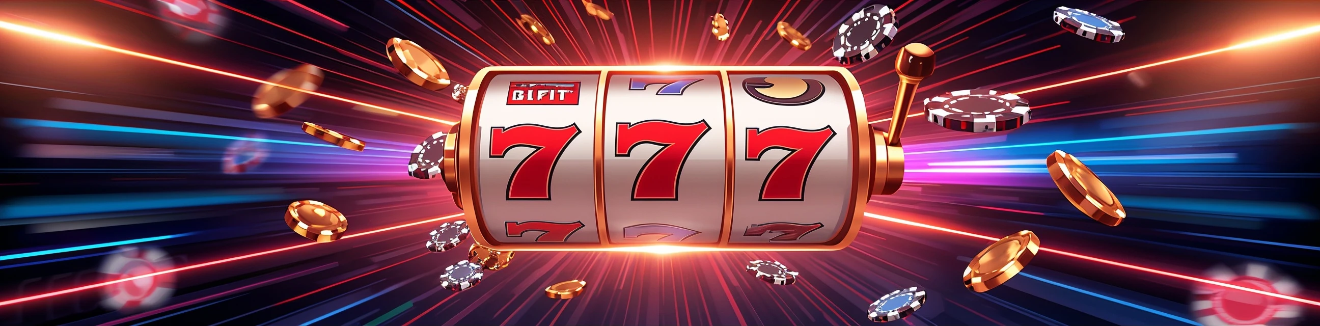 Провайдер BGaming