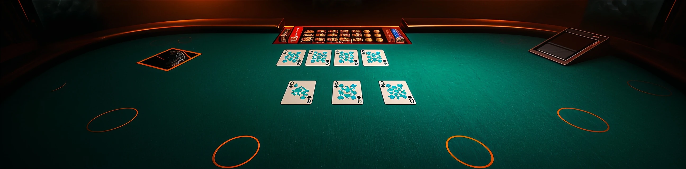 Stratēģijas pamati galda pokerā